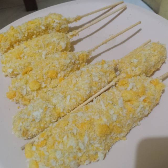 

Corndog Frozen