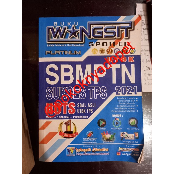 preloved wangsit 2021