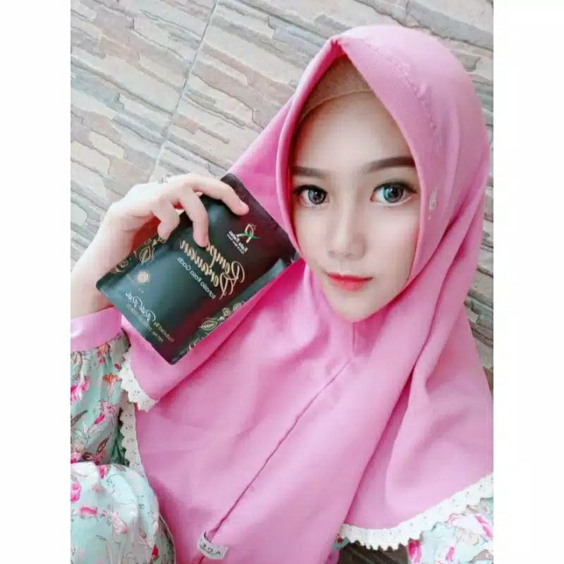 

Rempah perawatan herbal ORI