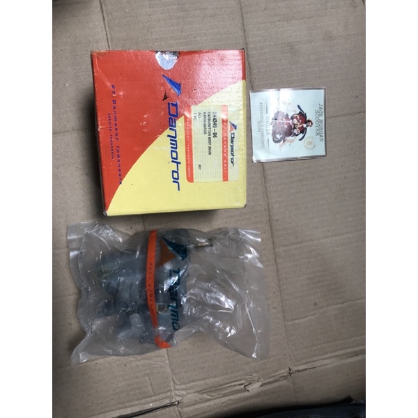 KARBURATOR 26/26 DANMOTOR
