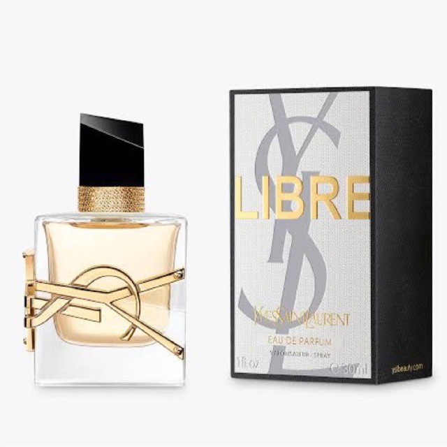 YSL LIbre  EDP 30ml