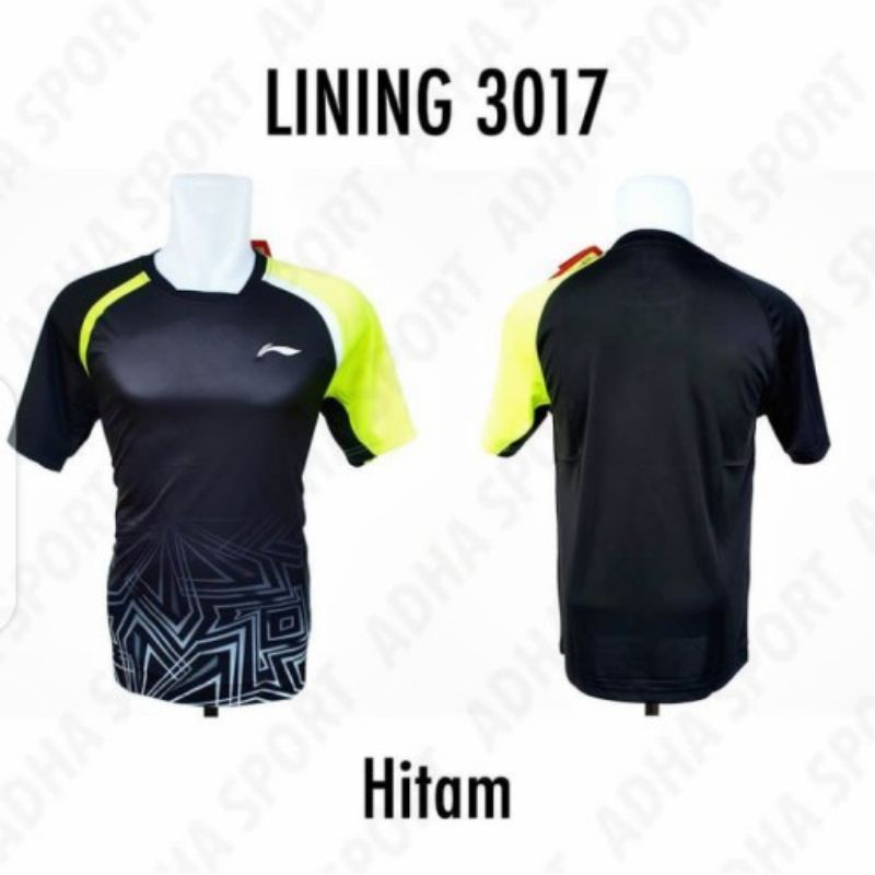 sales super Ramadhan baju badminton import original