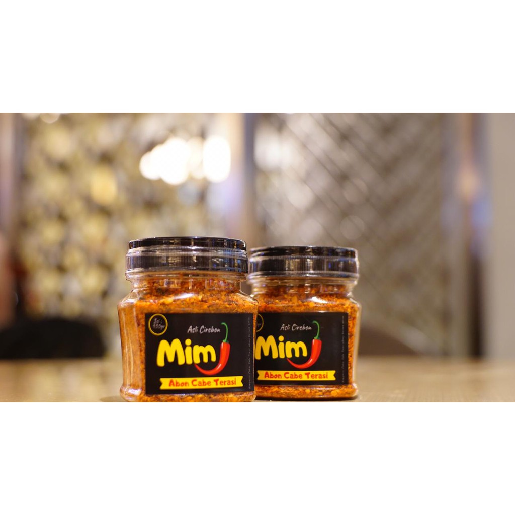 

Mimi Aboncabe Home made