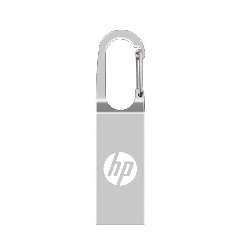 Hewlett-Packard Hp Flashdisk Usb 3.0 Kapasitas 4GB / 8GB / 16GB / 32GB / 64GB / 128GB / 256GB / 512GB / 1TB / 2TB Untuk Komputer