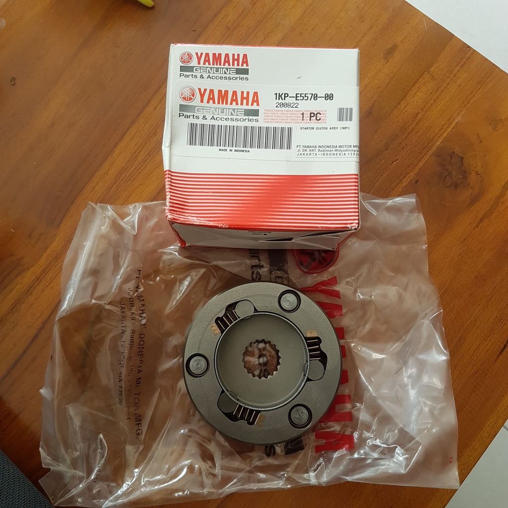 ONE WAY 1KP MIO J 1KP-E5570-00 ORIGINAL YAMAHA