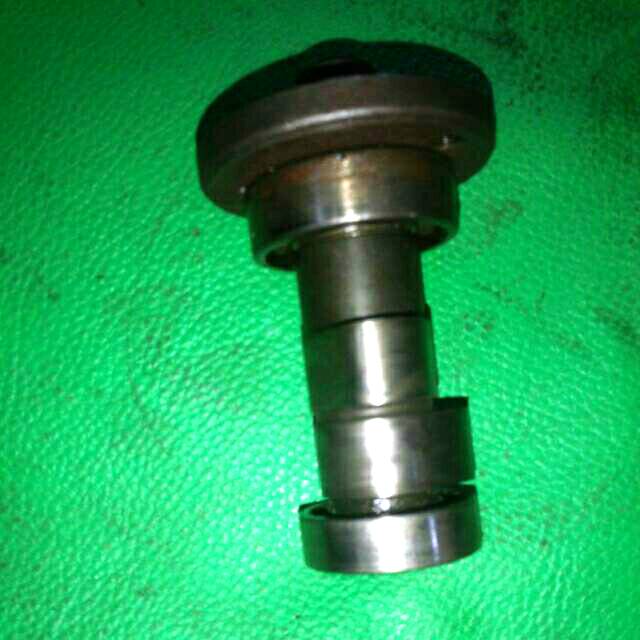 Noken As Tiger... Megapro Original