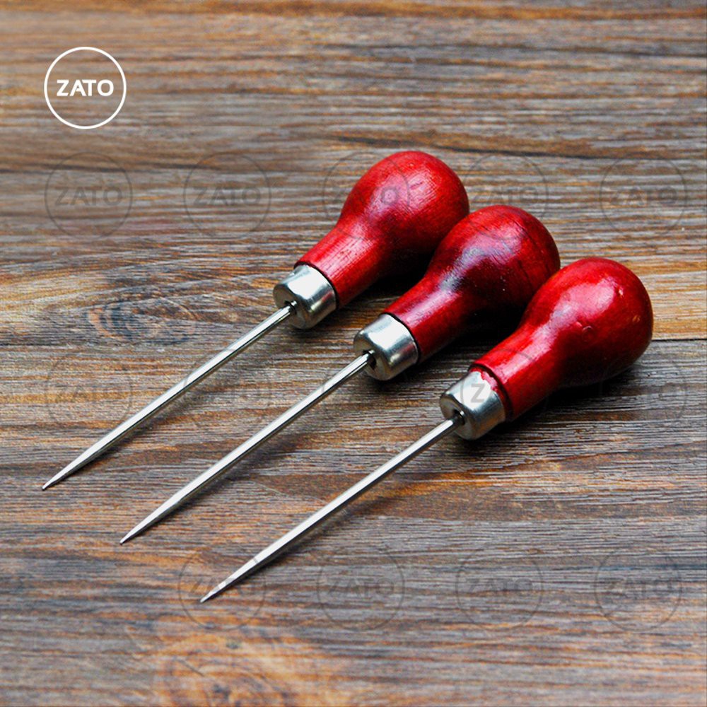 

AWL RED - leather tools - peralatan kulit Diskon