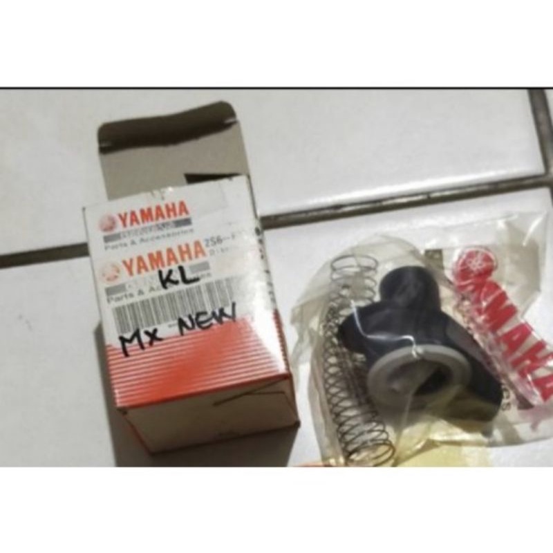 KARET VAKUM VACUM SET JUPITER MX NEW 135 ASLI YAMAHA