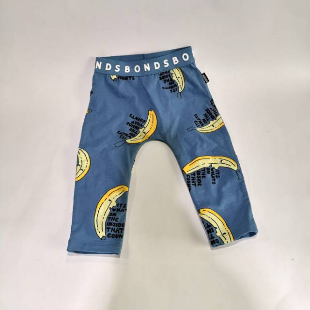 Bonds Baby Legging size 6-12M