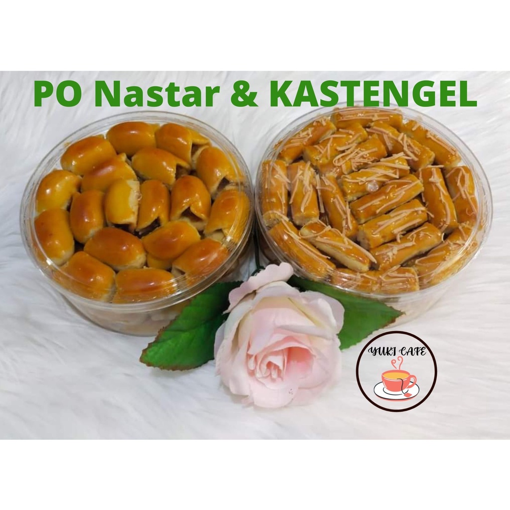 

KUE KERING SINCIA