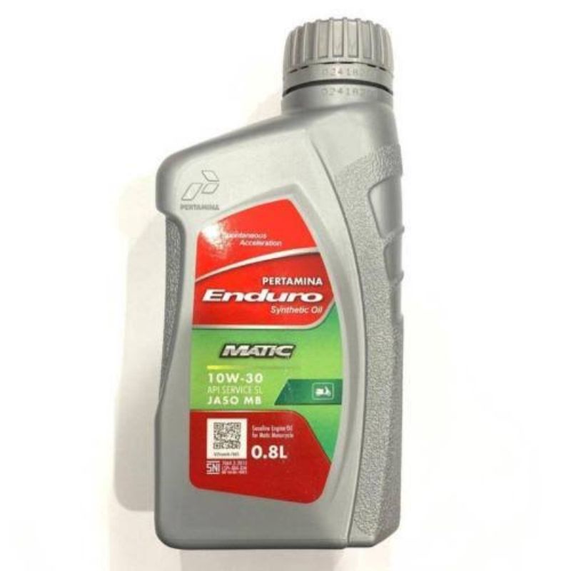 oli enduro matic OLI  ENDURO MATIC 800 ml10W30