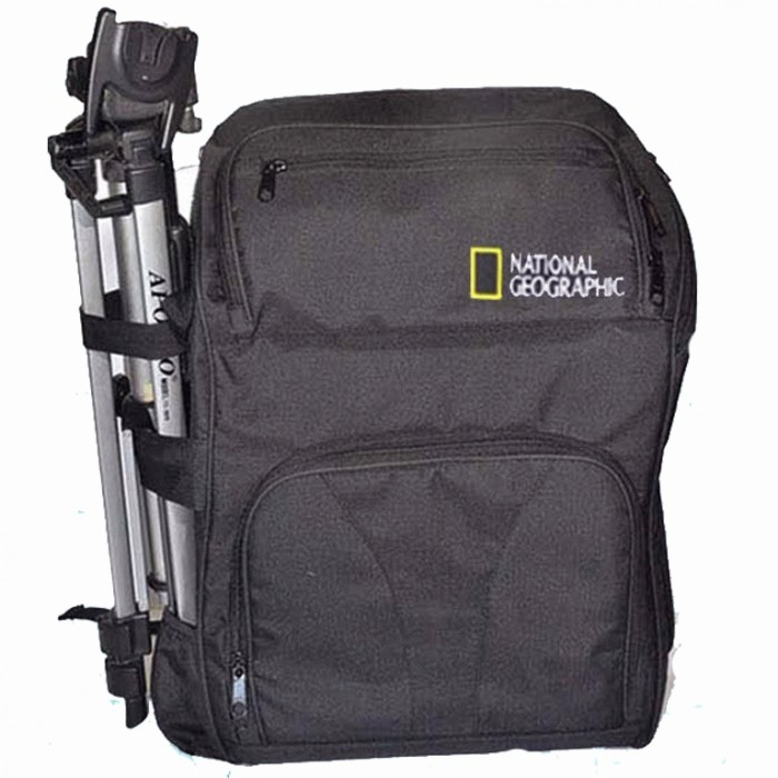 TERMURAH Tas Kamera Backpack Natgeo