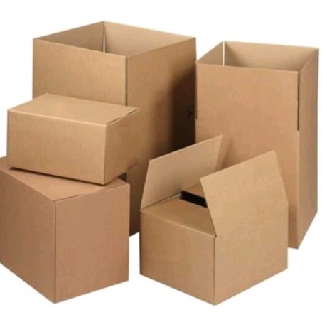 

Kardus Tambahan Packing