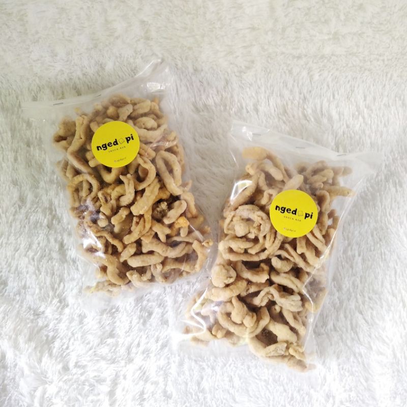 

KERIPIK USUS 250gr