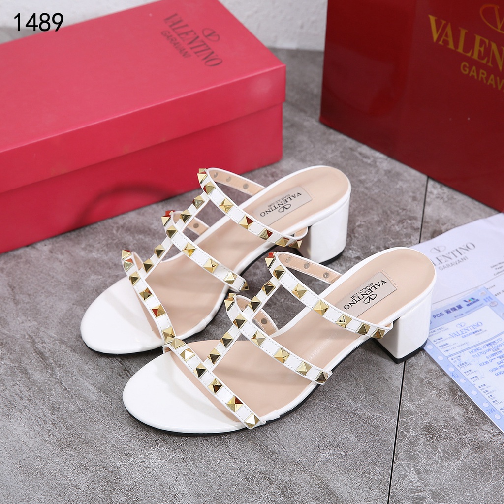 Stud Sandal 1489