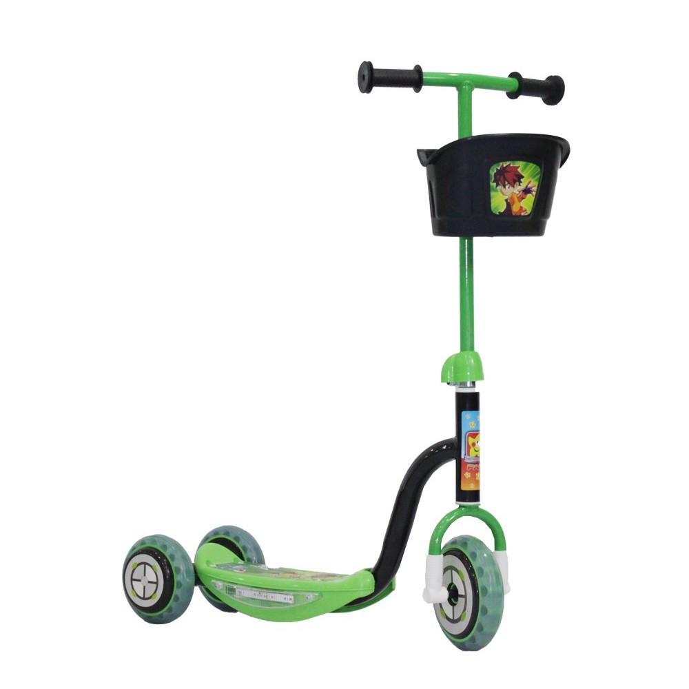 Mainan Anak Ocean Toy PMB Skuter Roda Tiga Shopee Indonesia Mainan Anak Ocean Toy PMB Skuter Roda Tiga Shopee Indonesia