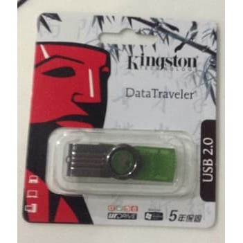 Flashdisk Kingston 4gb kw