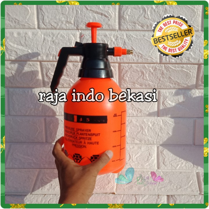 Semprotan Sprayer Tanaman 2 Liter Misty Kyokan Nokaku Aiko - Sprayer 1 2 Liter Maspion Swan Kyokan Tasco Misty Murah Tanaman Buah Sayuran Sprayer Kiokan Burung