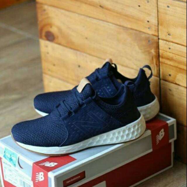 new balance mcruzon