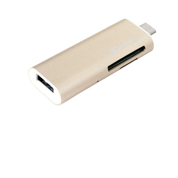 Flashdisk Verbatim OTG Type C USB 3.0