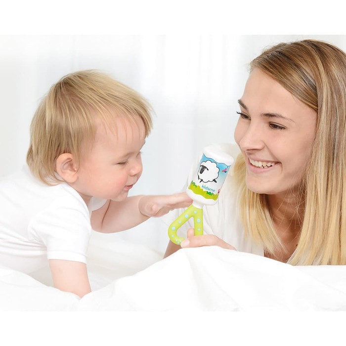 Kidsbaby Rattle Chime