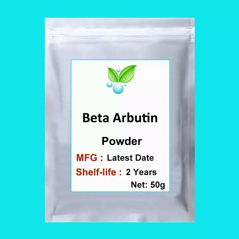 Beta Arbutin / B-arbutin 2gr