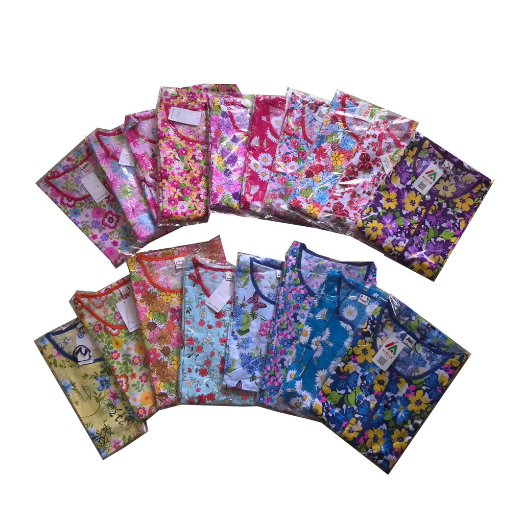 DASTER MERLIN KATUN FULL - UKURAN M