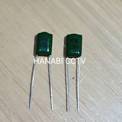 Milar 393 100v