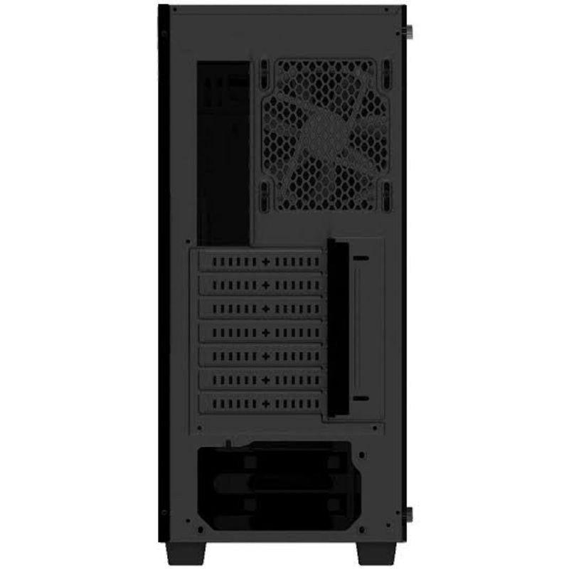 Casing Gigabyte C200 Glass Mid tower tempered Glass