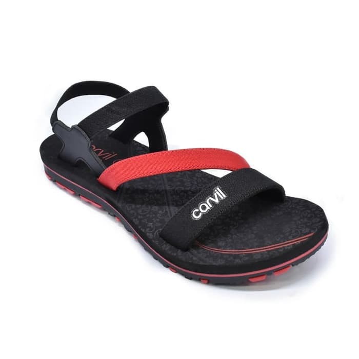 Lulady Bertumit Tinggi Bata Air Sandal Jepit Wanita Musim Panas A EZ952 Sandal Flip Flop S36-40 Dulu