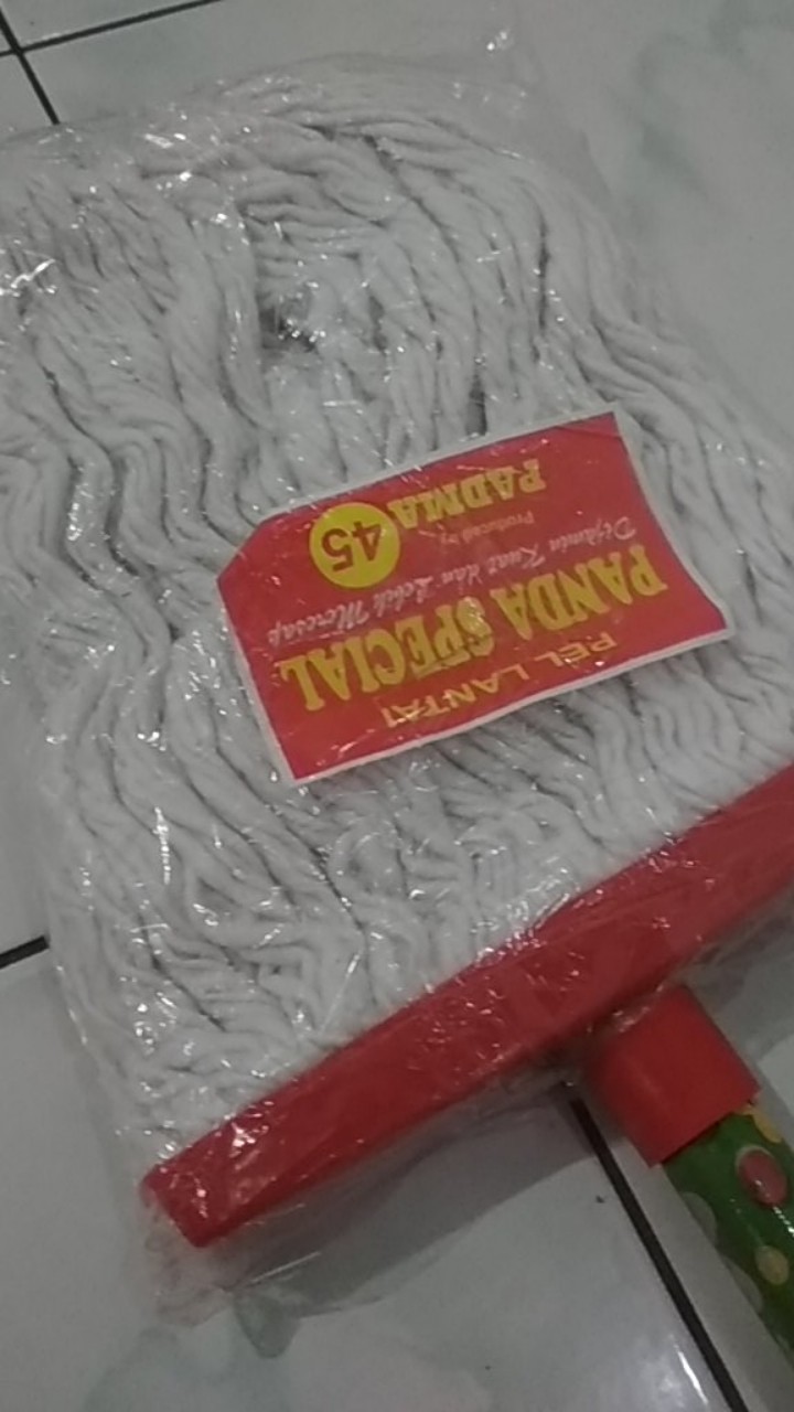 Pel Lantai Sumbu Ekonomis Murah