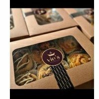 

kotak/dus/box roti/ donat 27x18,5x5