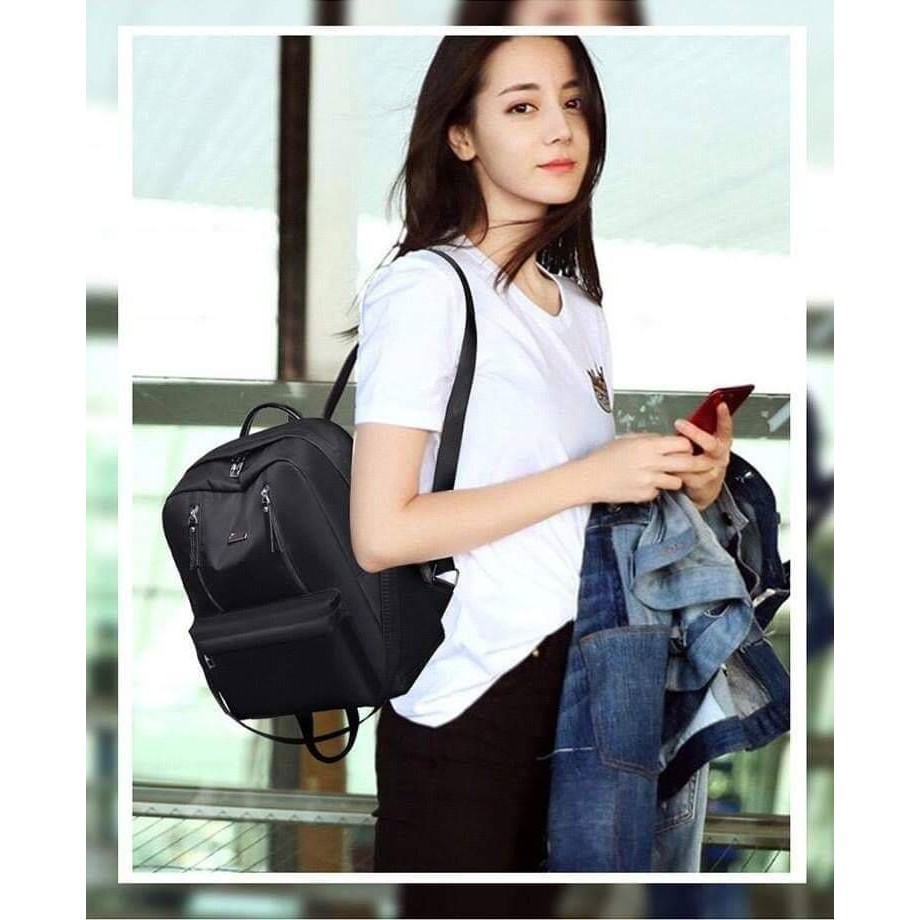 BQ 3225 RISCE TAS RANSEL MULTIFUNGSI IMPORT WANITA CEWEK PEREMPUAN BATAM EL 626 LT 1503 CR 7203