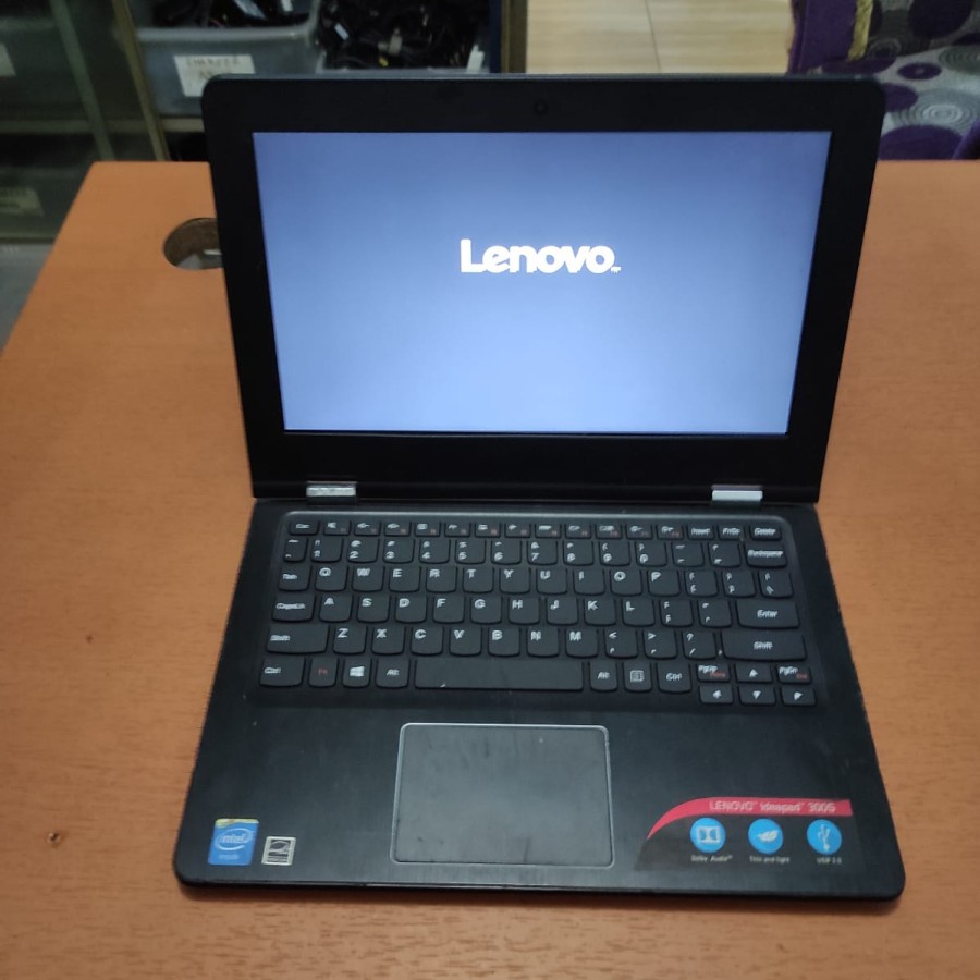 Notebook Netbook Lenovo Super Murah