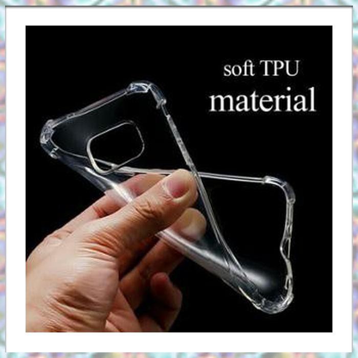 Casing Samsung Prime Soft Case Case Anticrack ~ Anticrack Samsung J2 Prime J5 Prime J7 Prime On 5 On