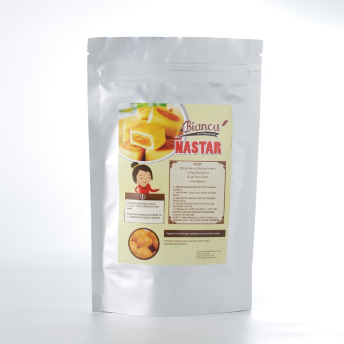 

cs01477 Bianca Lotus Nastar Premix Da01D100