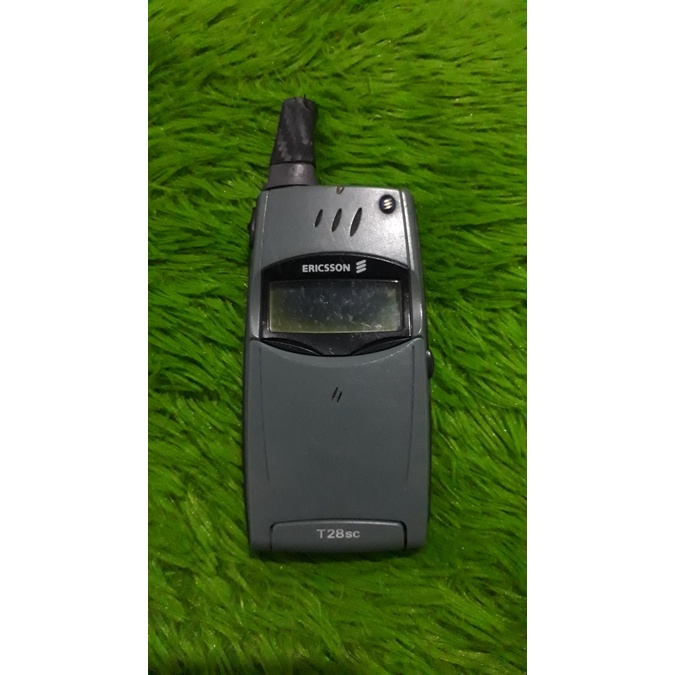 HP Jadul Ericsson T28 T28s Part II