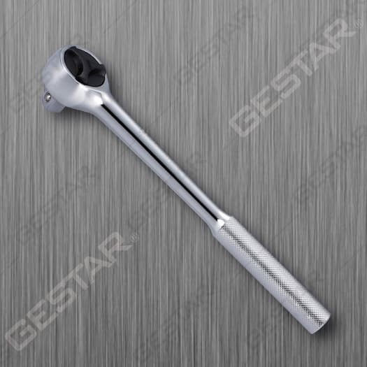 1/4&quot; Quick Release Ratchet (Round Head) Crossman-GESTAR 96-713