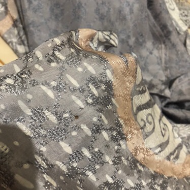 Kemeja Batik Viscose ( Hanya Kemeja )