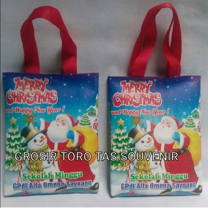 

tas souvenir natal