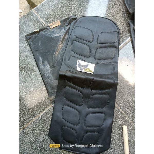 kulit jok sarung jok Suzuki A100