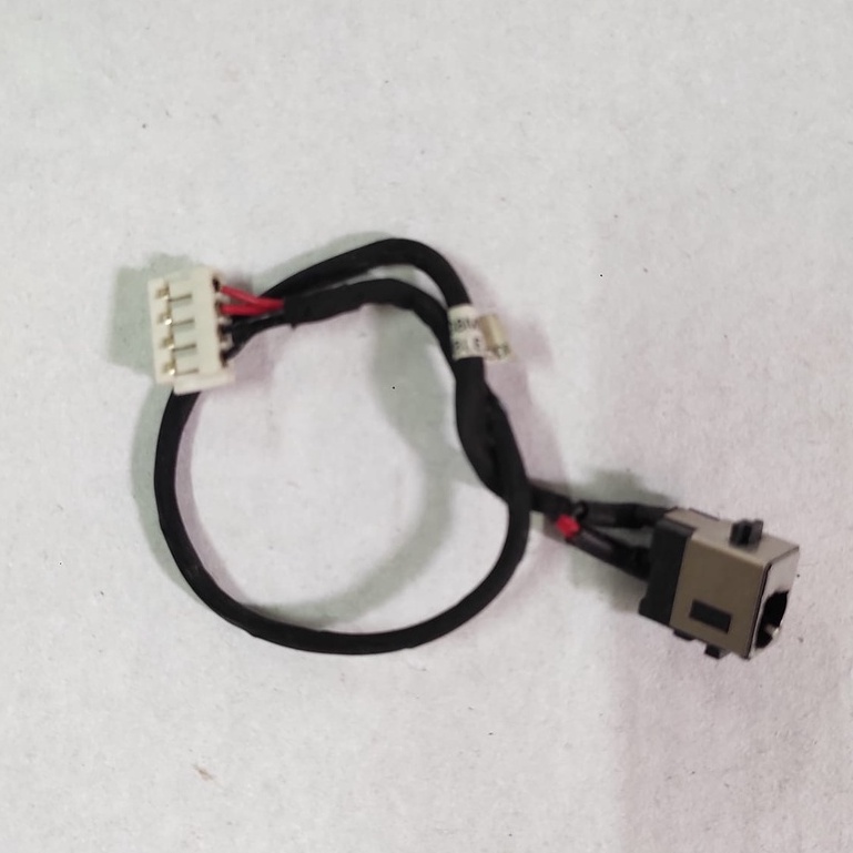 DC JACK ASUS X550D