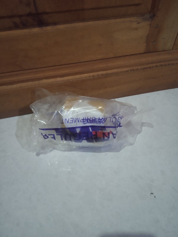 Obat / Racun Anti Semut Ampuh (mati Di Sarang)