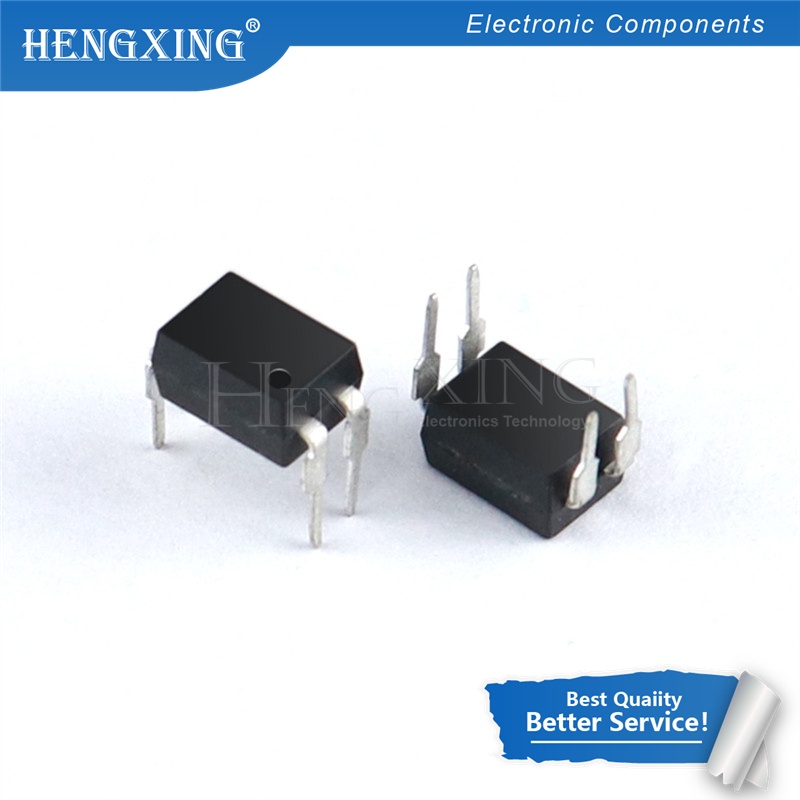 100pcs Komponen Elektronik TLP785GB TLP785G P785 DIP-4