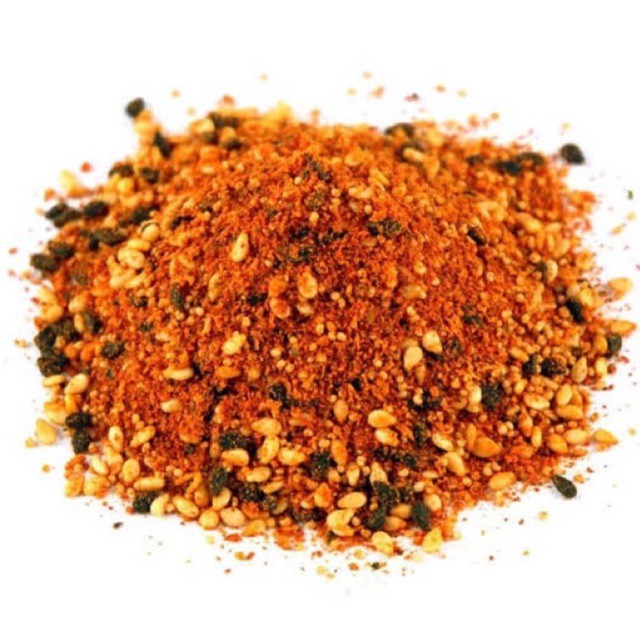 Nanami Shichimi Togarashi 50g, 100g