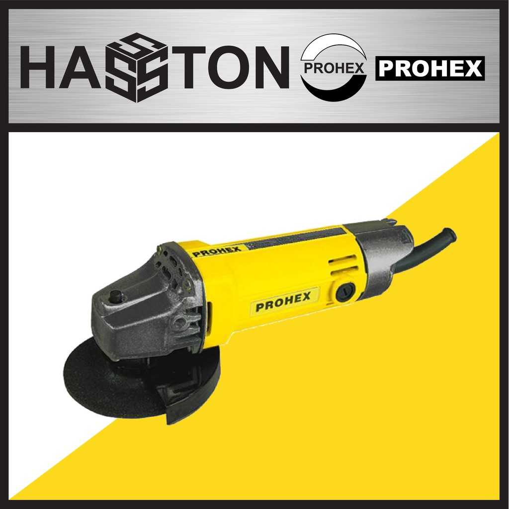 

HASSTON Dris Grenda 100 MM (3150-001)