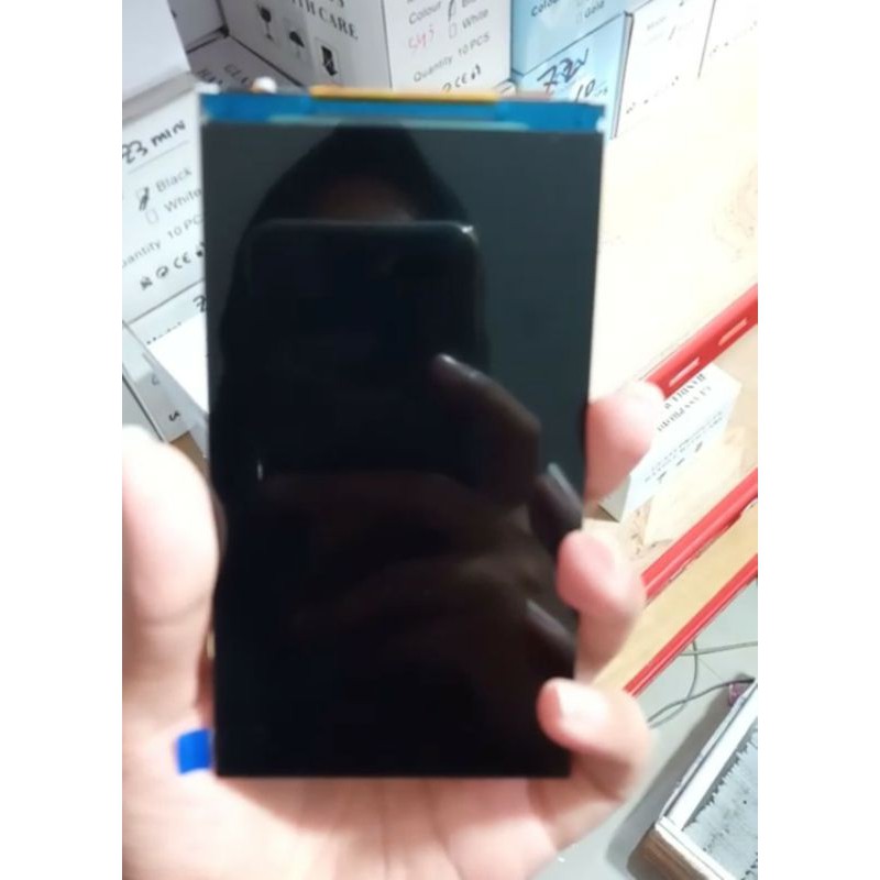 LCD + TOUCHSCREEN LAVA IRIS 51