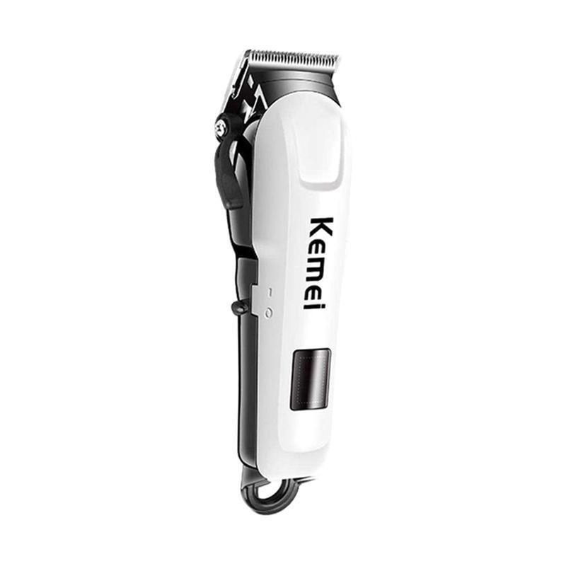 Alat Cukur Rambut KEMEI KM-809B Professional Hair Clipper