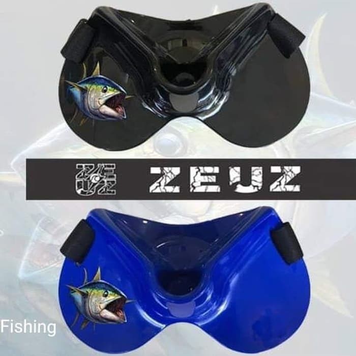 fighting belt fishing belt gimbal zeuz
