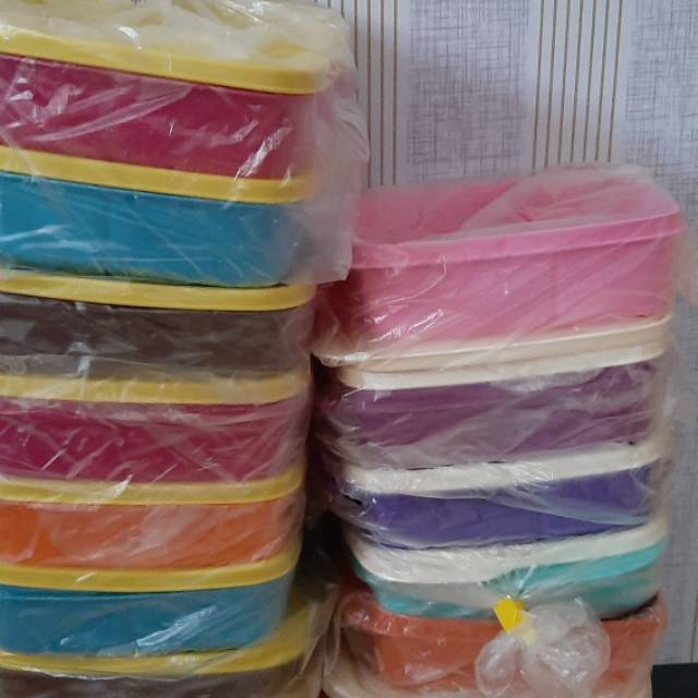 Lolly tup